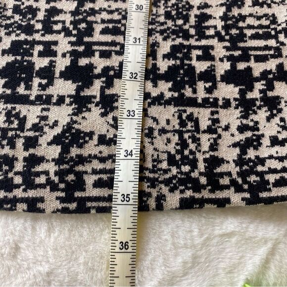 Style & Co. Cardigan Sweater Mid Length Size Small - Picture 10 of 11